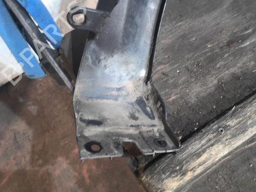 Left front fenders RENAULT MEGANE II Coupé-Cabriolet (EM0/1_) 1.6 | BP20350468C41 