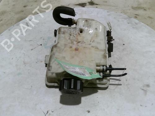Deposito expansion PEUGEOT 206 Hatchback (2A/C) 2.0 HDI 90 (90 hp) 31344459