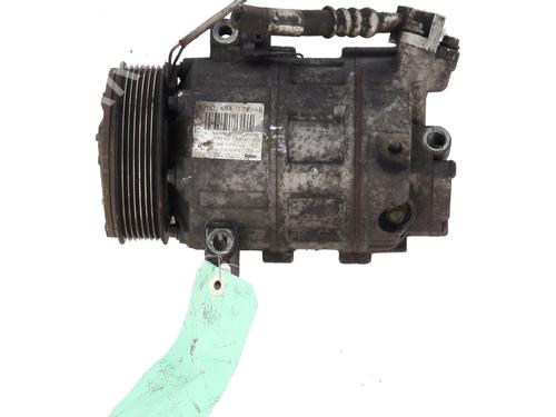 Used AC compressor AC compressor RENAULT MEGANE II Coupé-Cabriolet (EM0/1_) 2.0 dCi (150 hp) 24231107 24231107