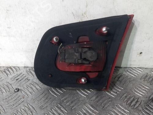 Used Left tailgate light Left tailgate light VW EOS (1F7, 1F8) 2.0 TDI 16V (140 hp) 20361686 20361686