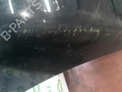 Rear bumper PEUGEOT 107 (PM_, PN_) 1.0 | BP20369894C8 