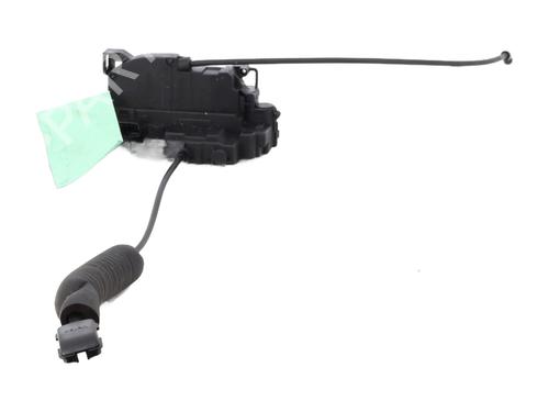 Rear right lock RENAULT MEGANE III Hatchback (BZ0/1_, B3_) 1.5 dCi (BZ0C) | BP29407661C99 