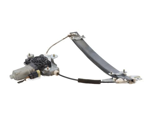 Used Front left window mechanism KIA PICANTO I (SA) 1.1 CRDi (75 hp) 30571266