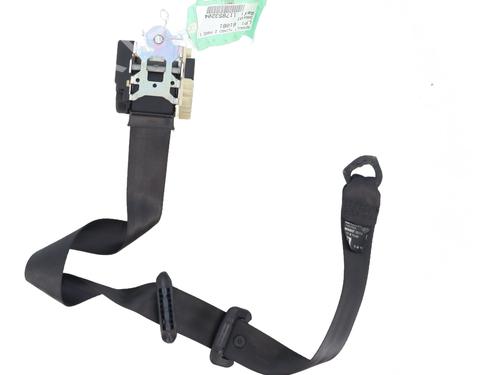 Rear right seatbelt RENAULT TWINGO II (CN0_) 1.2 16V (CN04, CN0B) | BP31140078I28