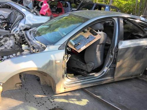 Right tailgate light CHEVROLET CRUZE (J300) 2.0 CDI | BP25701804C80 - Image 26