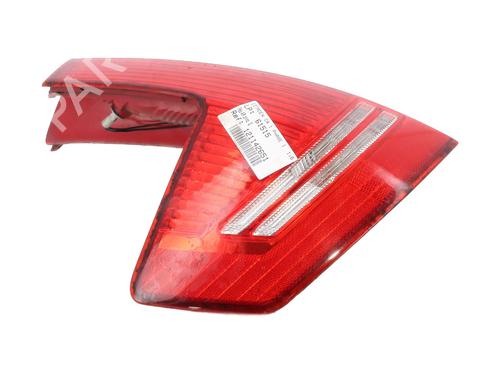 Left taillight CITROËN C4 I (LC_) 1.6 HDi | BP32383401C34 