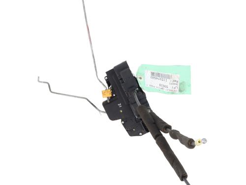Front left lock CHEVROLET CAPTIVA (C100, C140) 2.4 4WD | BP30398734C98 