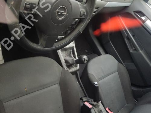 Engine OPEL ASTRA H (A04) 1.7 CDTI (L48) | BP30575996M1 - Image 21