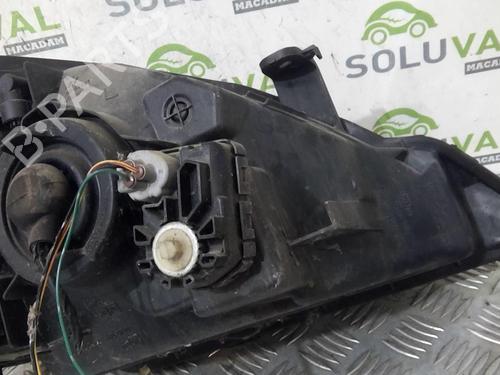 Left headlight SUZUKI LIANA Hatchback 1.3 3532050J20