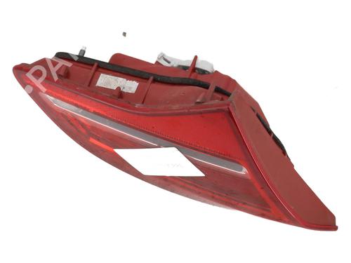 Left tailgate light OPEL MERIVA B MPV (S10) 1.4 (75) | BP28211051C79 