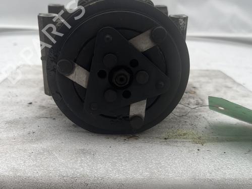 Used AC compressor AC compressor CITROËN C3 I (FC_, FN_) 1.6 16V (109 hp) 33729766 33729766