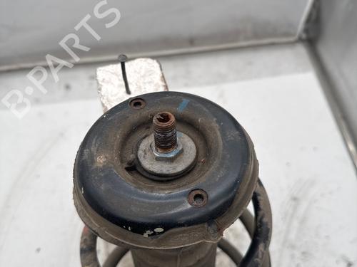 Used Left front shock absorber Left front shock absorber CITROËN BERLINGO Box Body/MPV (B9) 1.6 HDi 90 (90 hp) 39729260 39729260