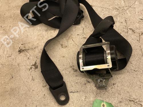 Front left seatbelt MINI MINI Roadster (R59) Cooper | BP37450776I26 - Image 2