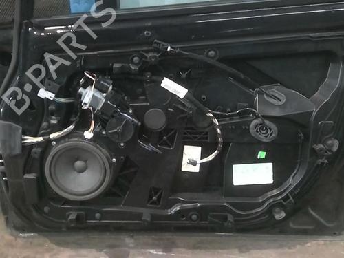 Used Right front door FORD FIESTA VI (CB1, CCN) 1.6 TDCi (75 hp) 20350709