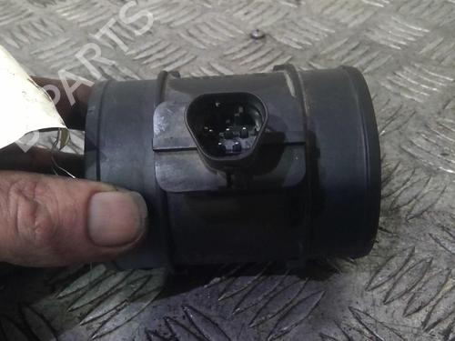 Used Mass air flow sensor Mass air flow sensor OPEL CORSA E (X15) 1.3 CDTI (08, 68) (75 hp) 20368039 20368039