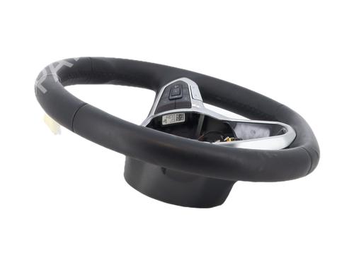 Steering wheel VW POLO VI (AW1, BZ1, AE1) 1.0 TSI | BP40000683C49 - Image 3