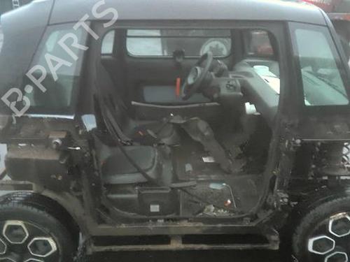 Used Parts CITROËN AMI (9A_) Electric (9AZ2CA) 4838209