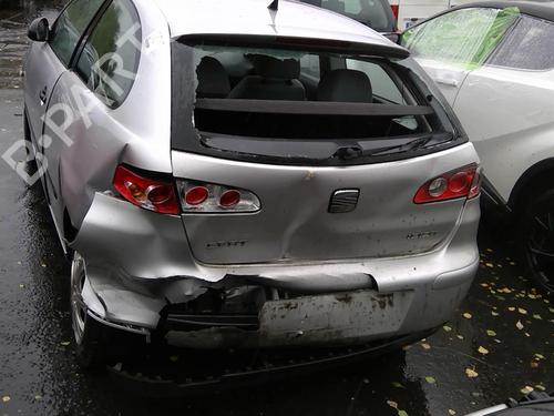 Right front window switch SEAT IBIZA III (6L1) 1.2 | BP30976569I26 - Image 11