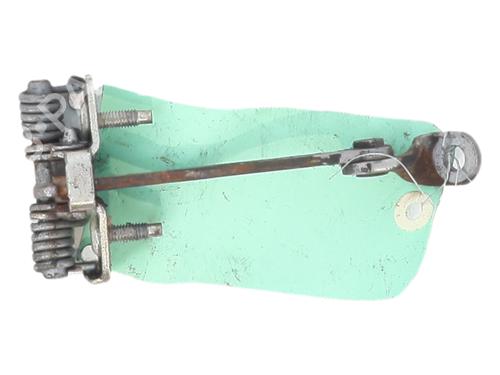 Hinge/Door check strap DACIA DUSTER (HS_) | BP36184620C146 - Image 5