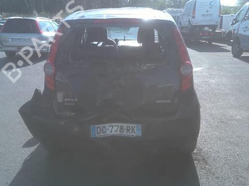 Engine OPEL AGILA B (H08) 1.0 (F68) | BP21495974M1 - Image 16