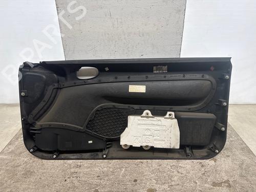 Front left panel PEUGEOT 206+ (2L_, 2M_) 1.4 HDi eco 70 | BP38167447C58 - Image 2