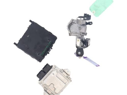 Used Electronic module Electronic module SUZUKI SWIFT V (AZ) 1.2 (A2L412, ZC83S) (90 hp) 31604149 31604149