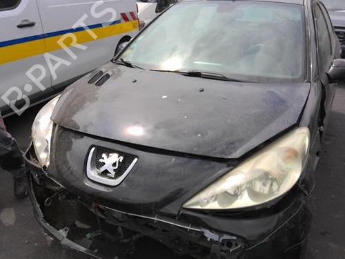 Switch PEUGEOT 206+ (2L_, 2M_) 1.4 HDi eco 70 | BP38340733I30 - Image 18