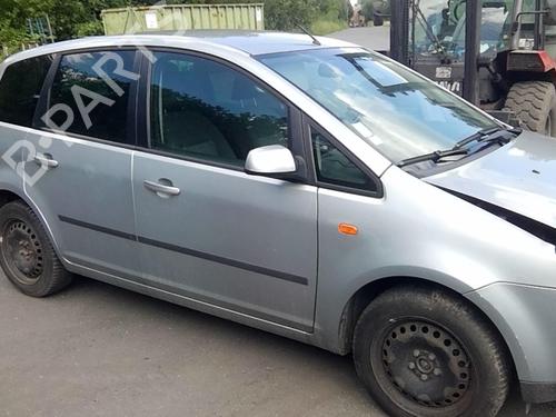 Climate control FORD FOCUS C-MAX (DM2) 1.6 TDCi | BP21816250I5  - Image 5