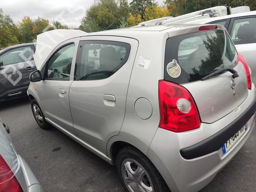 Right front window switch NISSAN PIXO (UA0) 1.0 | BP31115276I26  - Image 9