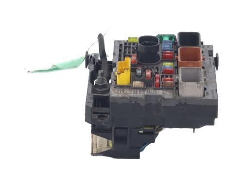 Used Fuse box Fuse box CITROËN C5 III Break (RW_) 1.6 HDi 110 (RW9HZC) (109 hp) 24648852 24648852