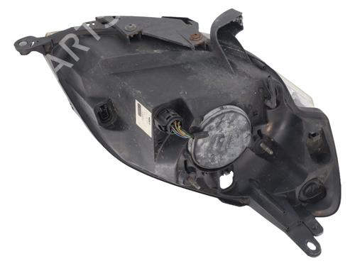 Used Left headlight Left headlight PEUGEOT BIPPER (AA_) 1.4 HDi (68 hp) 36249260 36249260
