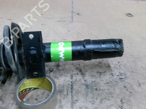 Right front shock absorber VW POLO (9N_, 9A_) 1.2 12V | BP26184958M17 