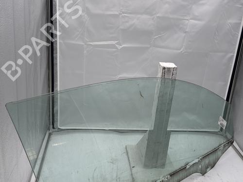 Used Front right door window Front right door window VOLVO C30 (533) D2 (115 hp) 33803839 33803839