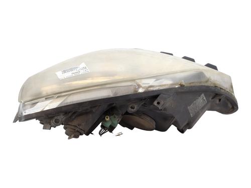 Left headlight RENAULT GRAND SCÉNIC II (JM0/1_) 1.5 dCi (JM1E) | BP29342058C28 