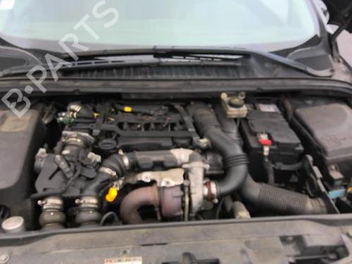 Left front window switch PEUGEOT 307 (3A/C) 1.6 HDi | BP28570812I27  - Image 12