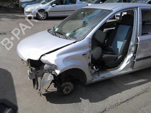 Front right window mechanism FIAT PANDA (169_) 1.2 (169.AXB11, 169.AXB1A) | BP38167421C23 - Image 16