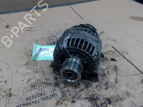 Used Alternator SEAT IBIZA IV SC (6J1, 6P5) 1.9 TDI (105 hp) 32148827
