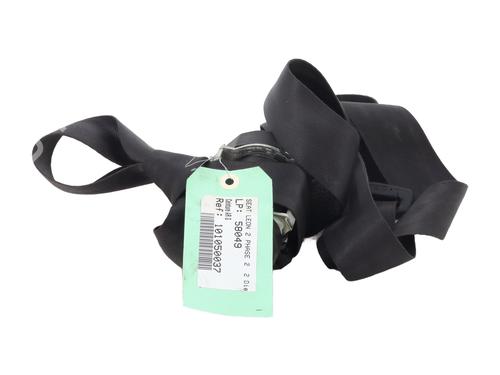 Rear left seatbelt SEAT LEON (1P1) 2.0 TDI 16V | BP23846593I29 - Image 3
