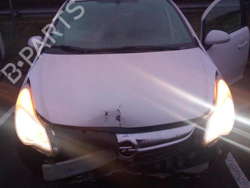 Alternator OPEL CORSA D (S07) 1.2 (L08, L68) | BP20355944M7 