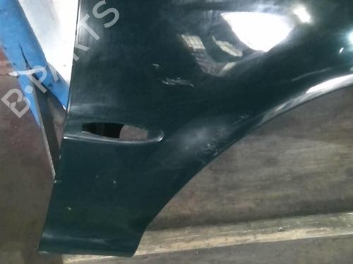 Right front fenders JAGUAR X-TYPE I (X400) 2.0 D | BP20351270C42 