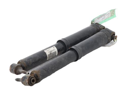 Used Right rear shock absorber RENAULT MEGANE IV Hatchback (B9A/M/N_) 1.6 TCe 205 (B9MV) (205 hp) 20725897