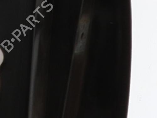 Left rear door PEUGEOT 5008 (0U_, 0E_) 1.6 HDi | BP21563316C4 