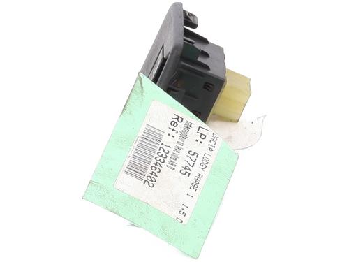 Right rear window switch DACIA LODGY (JS_)  | BP33472801I28  - Image 5