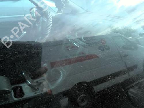Left sun visor FORD S-MAX (WA6) 1.8 TDCi | BP20366142I1  - Image 12