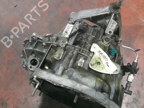 Used Gearbox Gearbox 21636013 21636013