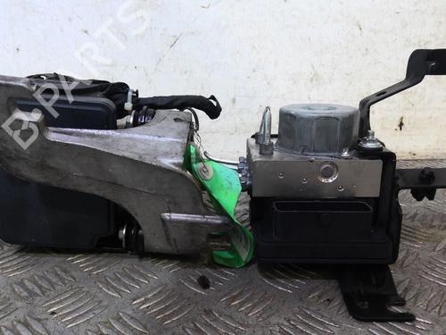 ABS pump RENAULT ZOE (BFM_) ZOE | BP20368002M43 