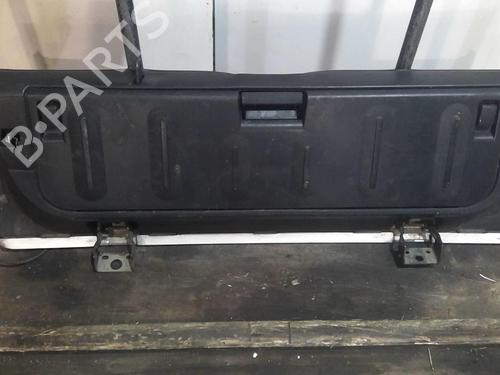 Tailgate CITROËN C2 (JM_) 1.1 | BP21816974C6 
