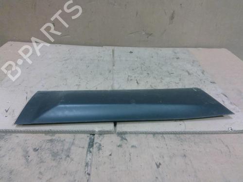 Modanatura portiera NISSAN QASHQAI I (J10, NJ10) 1.6 (114 hp) 32102840