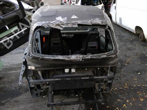 Wheel arch CITROËN AMI (9A_) Electric (9AZ2CA) | BP29564459C56