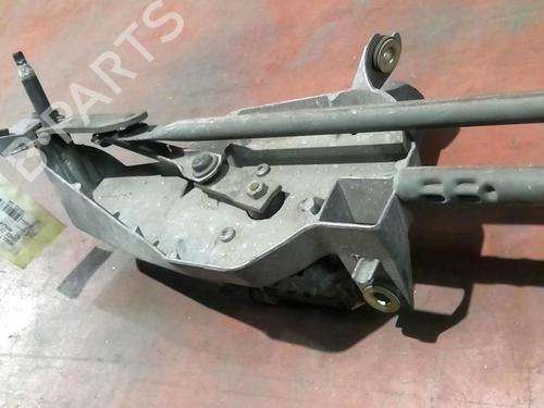 Front wiper motor RENAULT ESPACE IV (JK0/1_) 1.9 dCi (JK0U) | BP22001264M29 